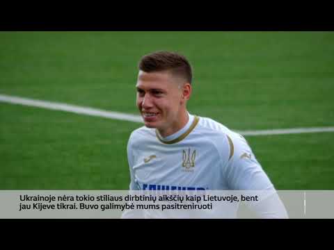 Video: Futbolininkas Andrijus Ševčenko: Biografija, Asmeninis Gyvenimas, Sportinė Karjera