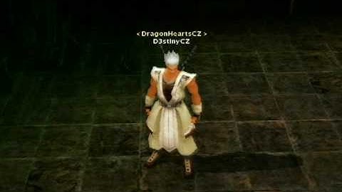 Cabal: bladers Blade Scud + slow motion