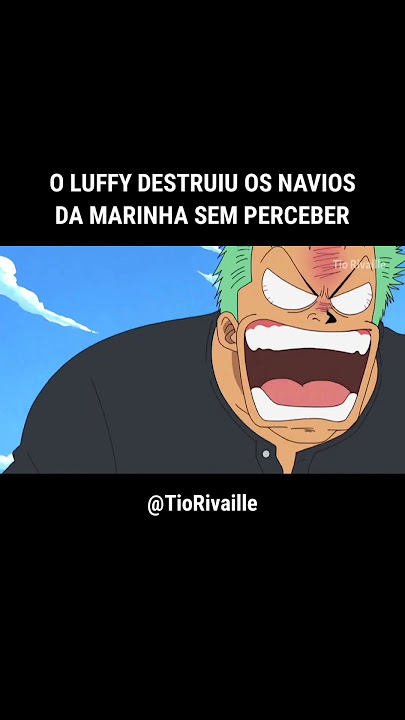 One Piece em Copacabana? Público pode visitar navio em ação da Netflix