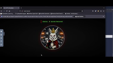 Day 19 | Advent of Cyber 2025 |  ICS/Modbus - Claus for Concern WalkThrough | TryHackMe