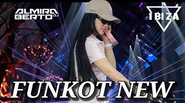 MAXTAPE FUNKOT || NEW ALBUM POPULER DJ ALMIRA BERTO