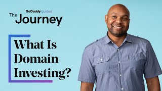 What Is Domain Investing (& Why You Should Invest) | The Journey