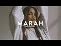 Afrobeat wizkid x burnaboy type beat  marah the end beatz