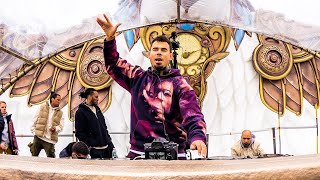 Afrojack  Chain Gang  Tomorrowland Winter 2023
