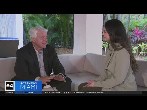 13th Annual Jimmy Johnson's "Quest for the Ring" Championship returns to South Florida