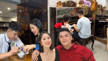 🔥Lê Phương để lộ bên trong cơ ngơi với chồng kém tuổi,  cho con trai học trường hơn 130 triệu/năm