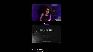 🔴 VOD | Resident Evil 2 | Vertical layout [Part 4]