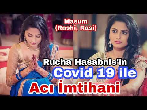 Rucha Hasabnis'in Covid 19 İle Acı İmtihani (Masum Raşi)