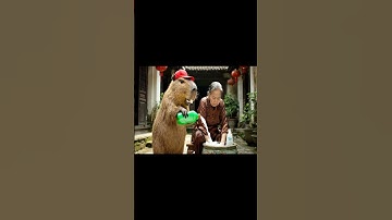 Capy giúp bà mua dầu gội đầu và cái kết #capybara #vuive #giaitri #cuocsongcuacapy