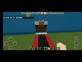 HALF SURPRISE FOR VIEWERS IN MINECRAFT.GAMEPLAY.#1