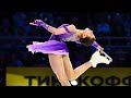 Kamila valievas 3a4s4t jump and full score spins 2122 season