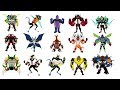 Ben10 new fan art compilation 2019