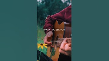 Thumbnail of Open the Eyes of My Heart -  Paul Baloche - Guitar Cover