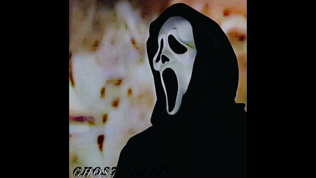 GHOSTFACE (PANICO6) VS ROMAN BRIDGER