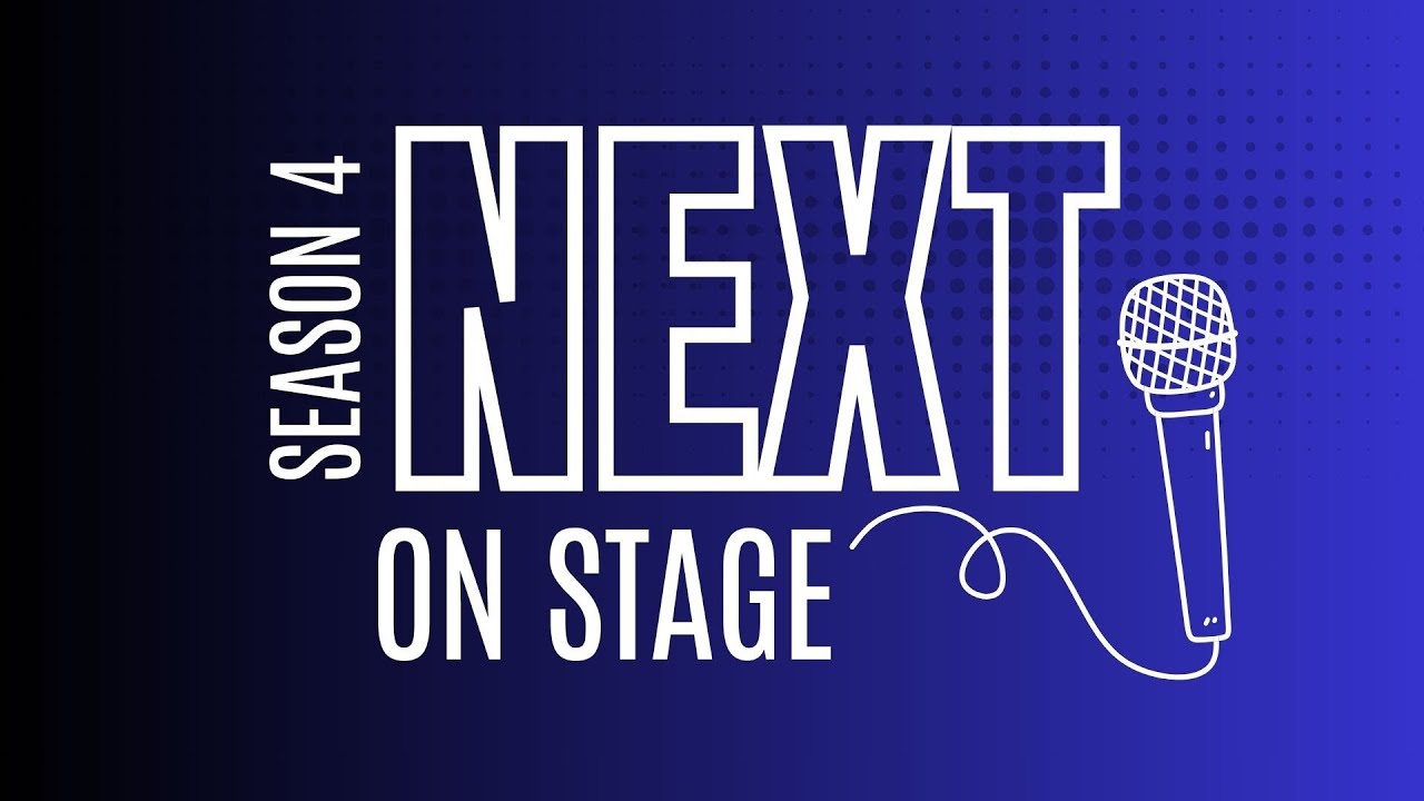 Episode 4: Top 3 — Next on Stage Season 4 College preview