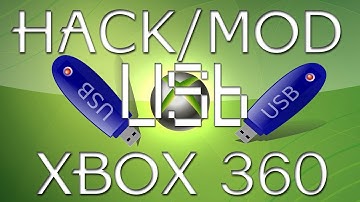 XB360 Mod TuTs - How to make a Custom Theme/BackGround #1 [USB] [No Jtag]
