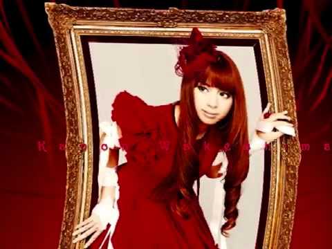kanon wakeshima shinku no fatalism