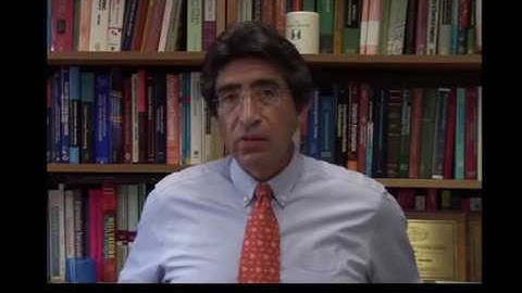 The Conrad Schlumberger Award 2017 - Carlos Torres-Verdín