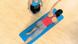 Basic  Pilates
