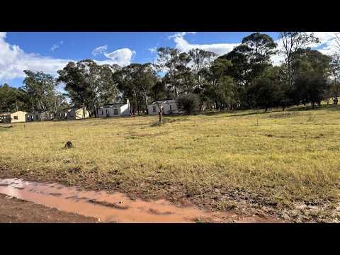 Trip | Around the Eastern Cape South Africa Part 1 - Mthatha/Umtata