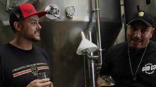 High Hungry Creative Creature Brewing