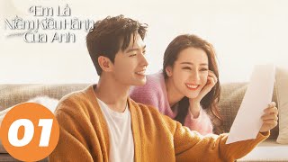 VIETSUB | Em Là Niềm Kiêu Hãnh Của Anh  Tập 1 | Dương Dương & Địch Lệ Nhiệt Ba | WeTV