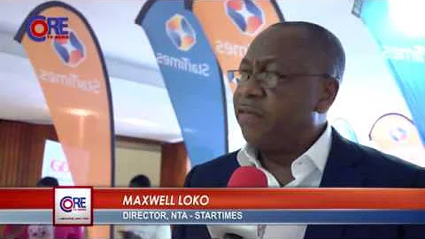 CoreTV Prime Time news @ 9: 45pm 22nd May, 2014