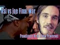 Pewdiepie New Show Pew News, And Ksi Vs Loe Final News