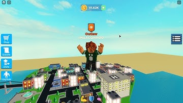 Roblox super power fighting simulator Noob Trolling (Part 1)