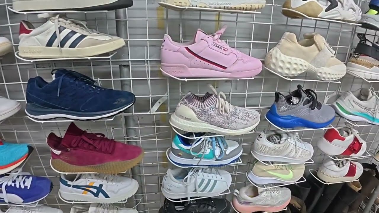 SECRET UKAY SHOES NA MGA LEGIT #jordan 