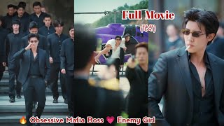 Download Lagu Mafia😈Gangster Boss Kidnapped his Enemy Girl to take Revenge but gets Obsessed with her🔥Full Movie MP3 Download Lagu Mafia😈Gangster Boss Kidnapped his Enemy Girl to take Revenge but gets Obsessed with her🔥Full Movie MP3