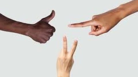 ADV-C110: HAND GESTURE WEB APP - 1