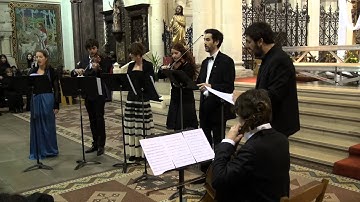 So you want to write a fugue ? - Glenn Gould