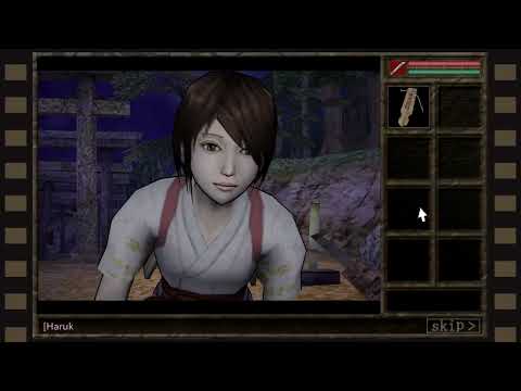 Kwaidan ～Azuma manor story～ Full playthrough Part 1