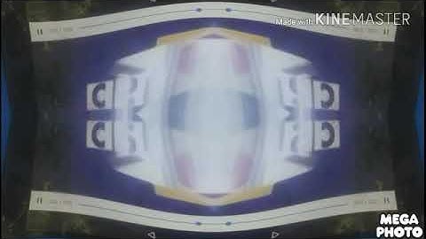 Klasky Csupo in G Major 268 (Mega Photo Version)