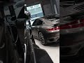 Detailing. When your car looks perfect