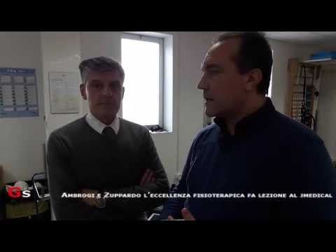 GS Tv intervista a Sebastiano Zuppardo