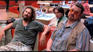 Man in me (Bob Dylan) - Big Lebowski