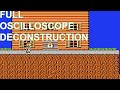 BeetleJuice OST Deconstructed: Level 1: The Village (With Timestamps)