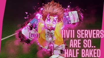 Using Sae in 11v11 Azure Latch