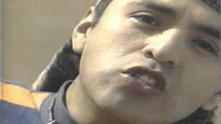 Miniatura de vídeo de "Willy Castro & Los Lobos - Como pude"
