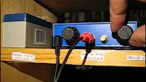 The VK3YE Micro 40 QRP DSB Transceiver - A Demonstration of the Receiver