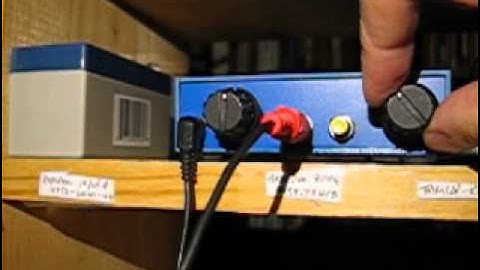 The VK3YE Micro 40 QRP DSB Transceiver - A Demonstration of the Receiver