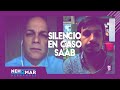 ¿Por qué tanto silencio con el caso ALEX SAAB? Sin Nombre 20 | ALEJANDRO MARCANO Y NEHOMAR HERNÁNDEZ