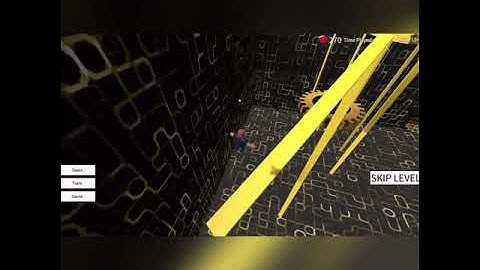 Level 29 and 30 Complete | Roblox Speedrun 4