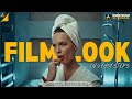 How To Get A Film Look In DaVinci Resolve No LUTs No Plugins Colorgrading mp3