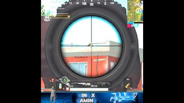 AWM quick scope headshot status 🤬😡🤯#shorts #pubgmobilelite #youtube #explore #bgmilite #trending