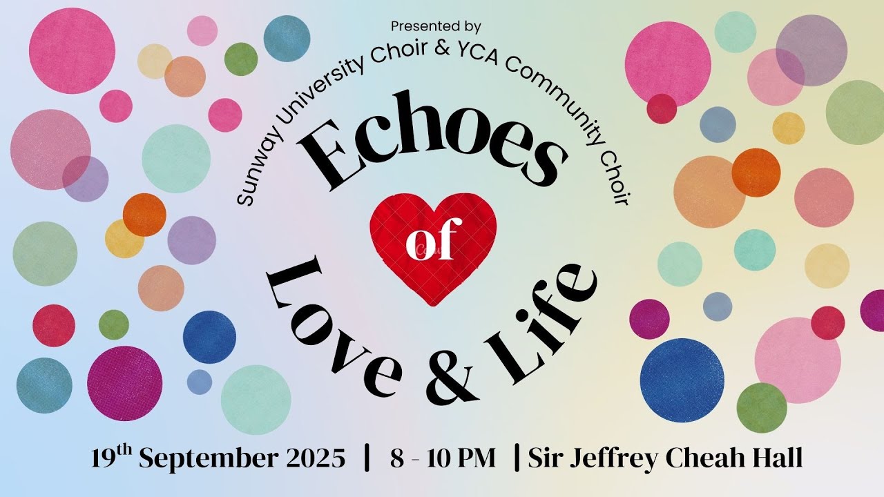Echoes of Love and Life: Love in Light and Shadow ("𝒀𝒐𝒖𝒓 𝑺𝒉𝒊𝒏𝒊𝒏𝒈 𝑬𝒚𝒆𝒔" x "𝑨𝒏𝒅 𝑺𝒐 𝑰𝒕 𝑮𝒐𝒆𝒔")