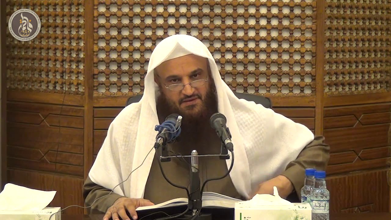 التعليق على كتاب الذخائر الشيخ أ د عبدالرزاق البدر / 3