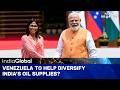 PM Modi meets Venezuela's Delcy Rodriguez | The India-Venezuela Connect